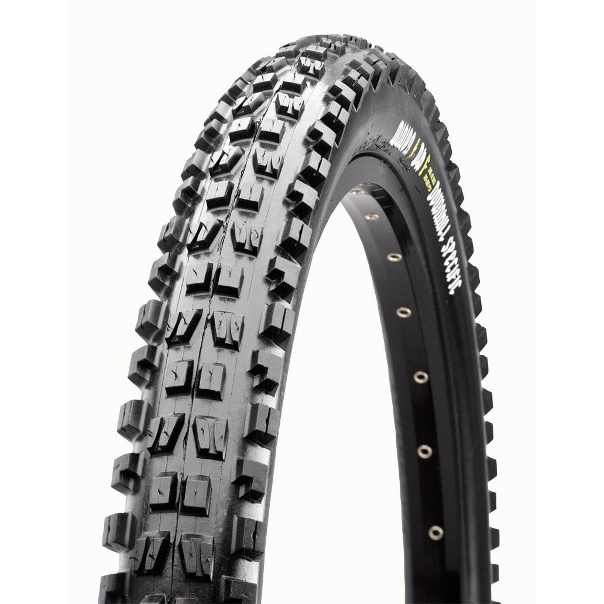 Maxxis 27.5x2.60 Minion-DHF Wt Fold High-Performance Downhill Tire