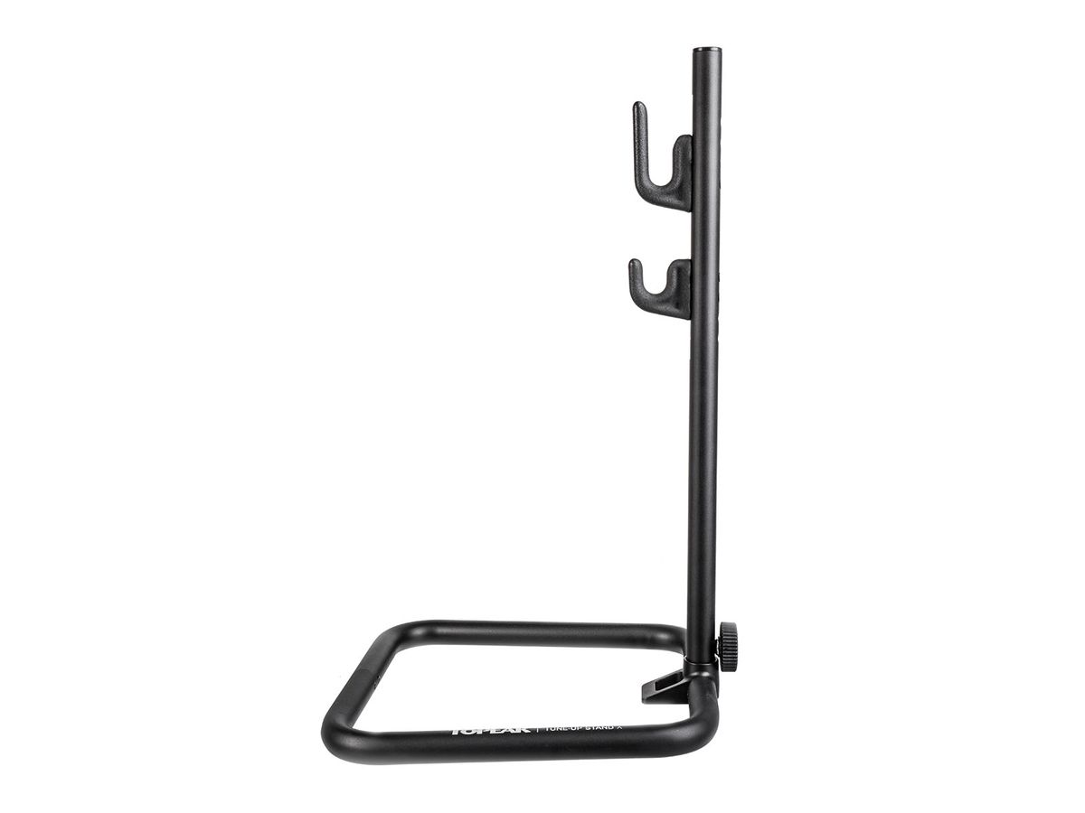 Topeak E-Bike & Heavy Duty Bike TuneUp Stand X with Adjustable Features