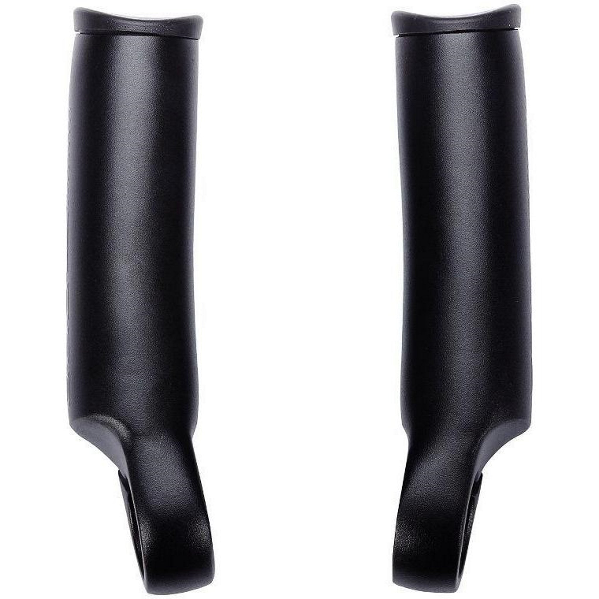 BBB Three - Dimensional BARENDS Straight Black 105mm Cycling Component