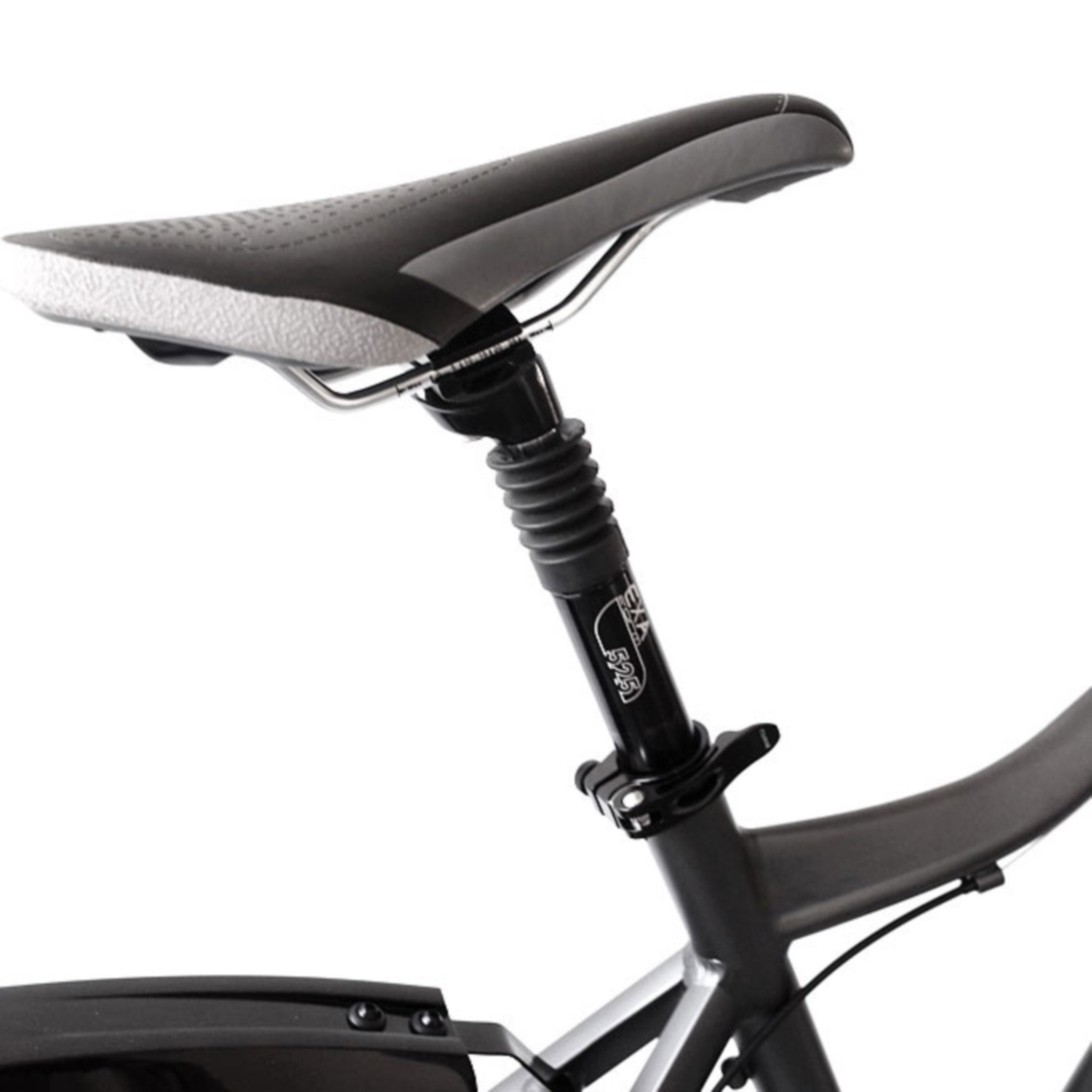 E-Rider Summit High-Performance Electric Trail Bike with 460wh Battery, 27.5-Inch Wheels, and Stunning Blue Color