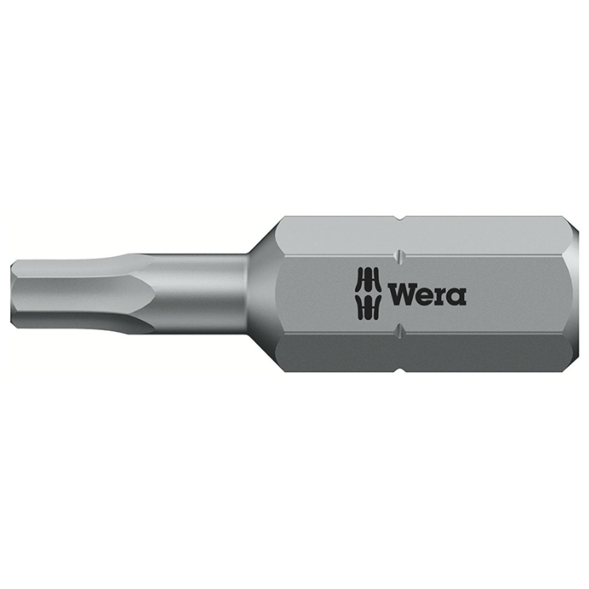 Wera 30 - Piece Universal Bit - Check Set for Versatile Use