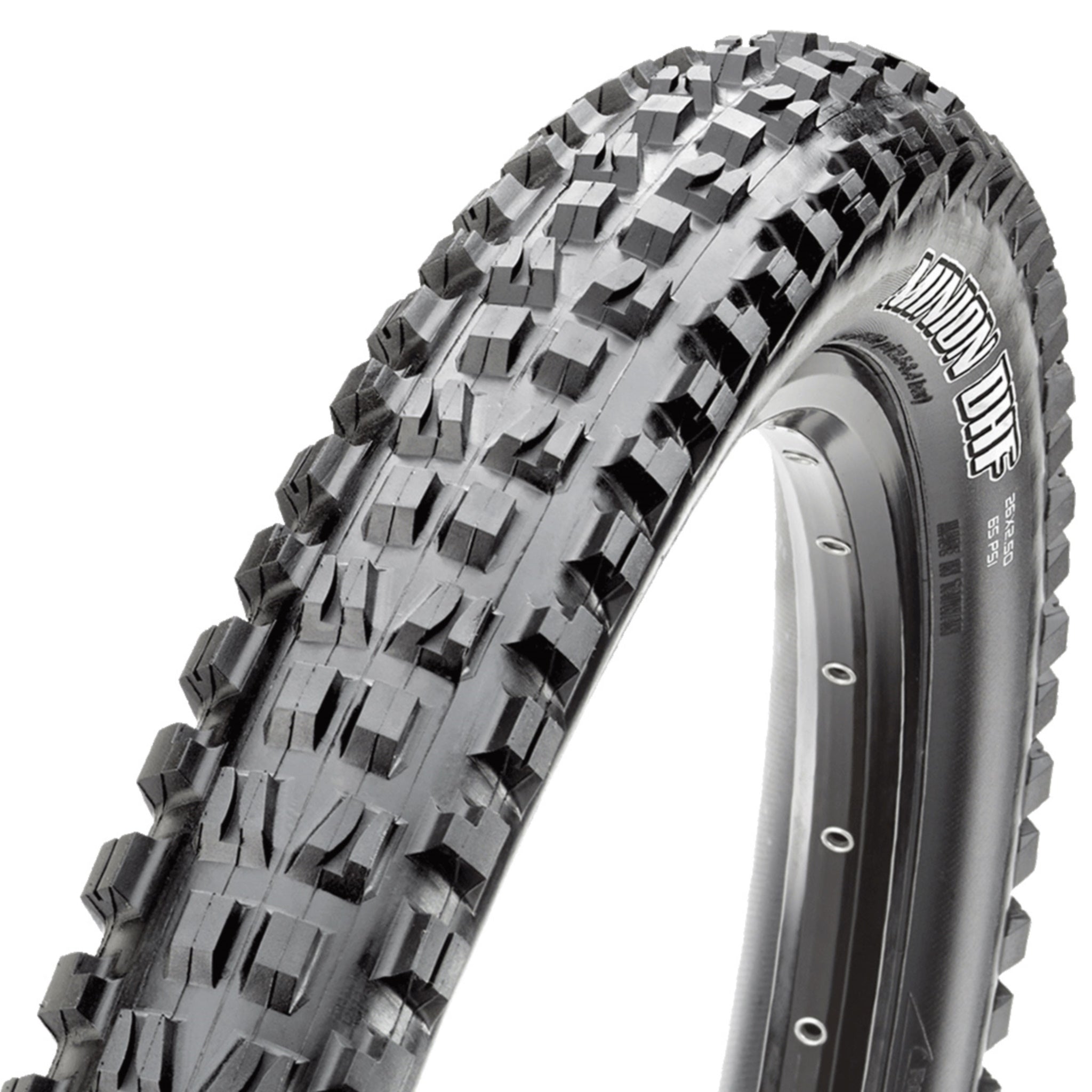 Maxxis 29 x 2.50 Minion WT DHF 3c/EXO/TR Maxx Terra Downhill Bike Tyre
