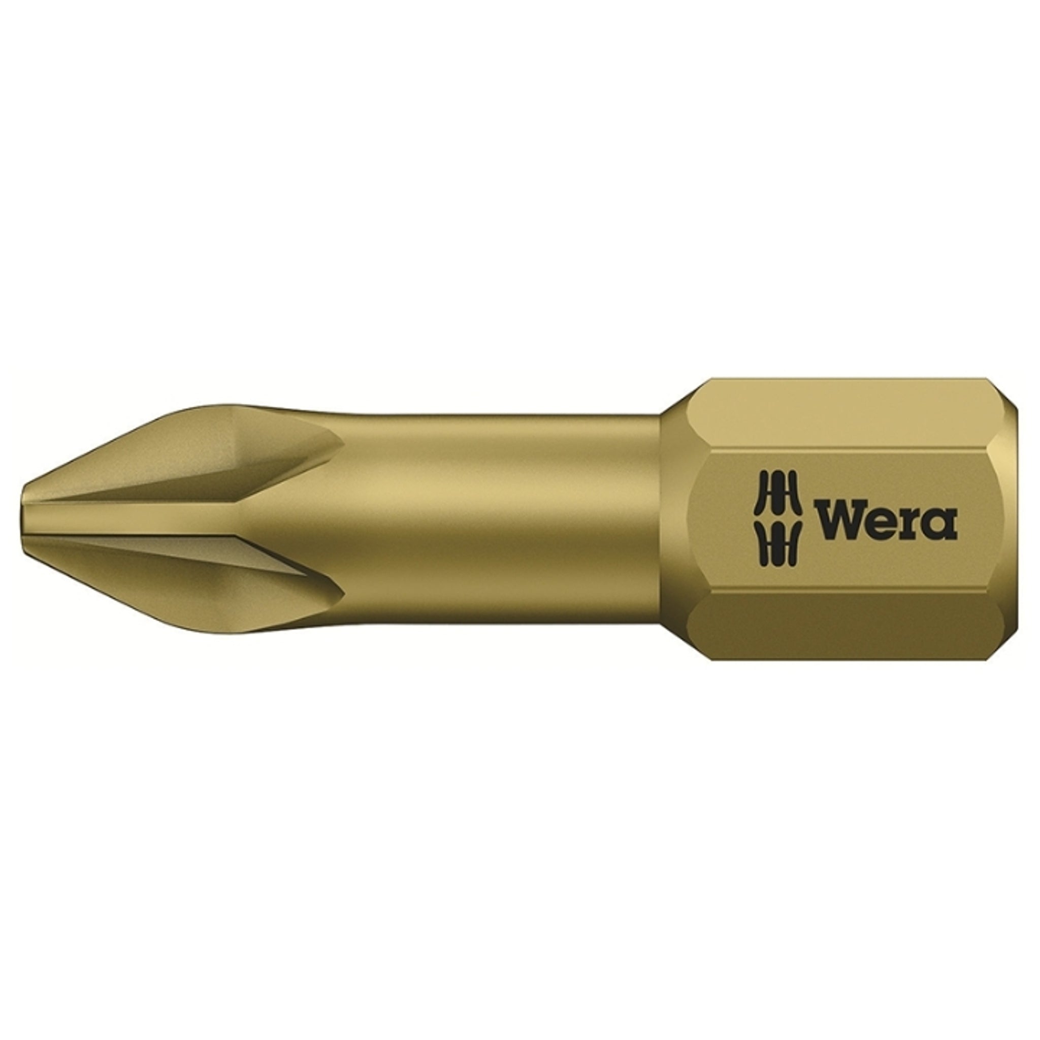 Wera 30 - Piece Universal Bit - Check Set for Versatile Use