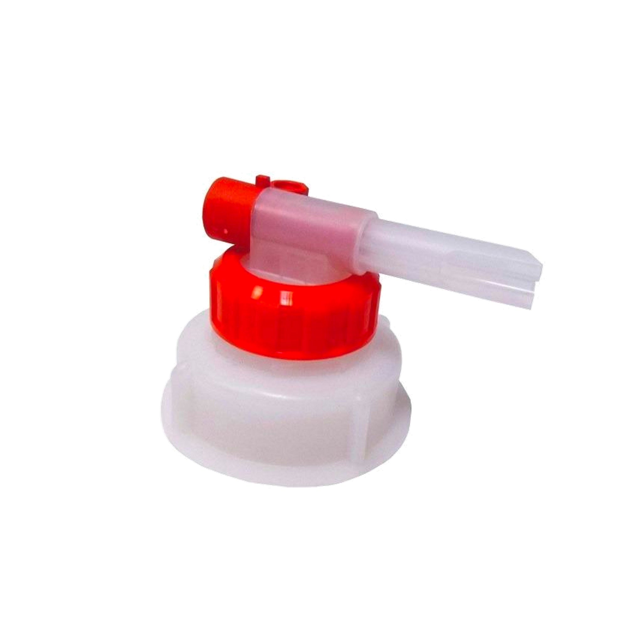 Muc-Off Manual Hand Tap Attachment for 25 Litre Container of Nano Tech Bike Cleaner