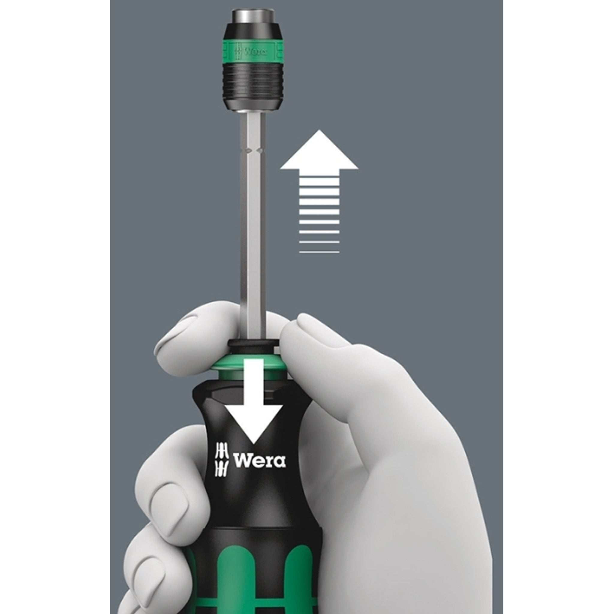 Wera Kraftform Kompakt 20 Tool Finder 2 with Pouch: 13-Piece Versatile Tool Set