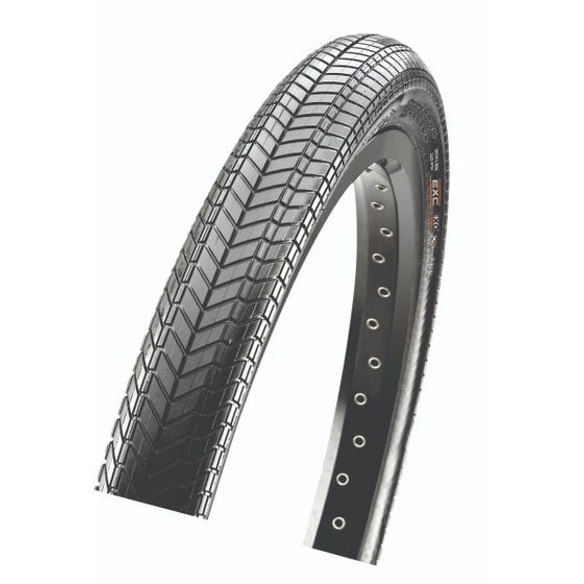 Maxxis Grifter 29 x 2.50 Wire Bead Bicycle Tire - Ideal for Freestyle Cycling