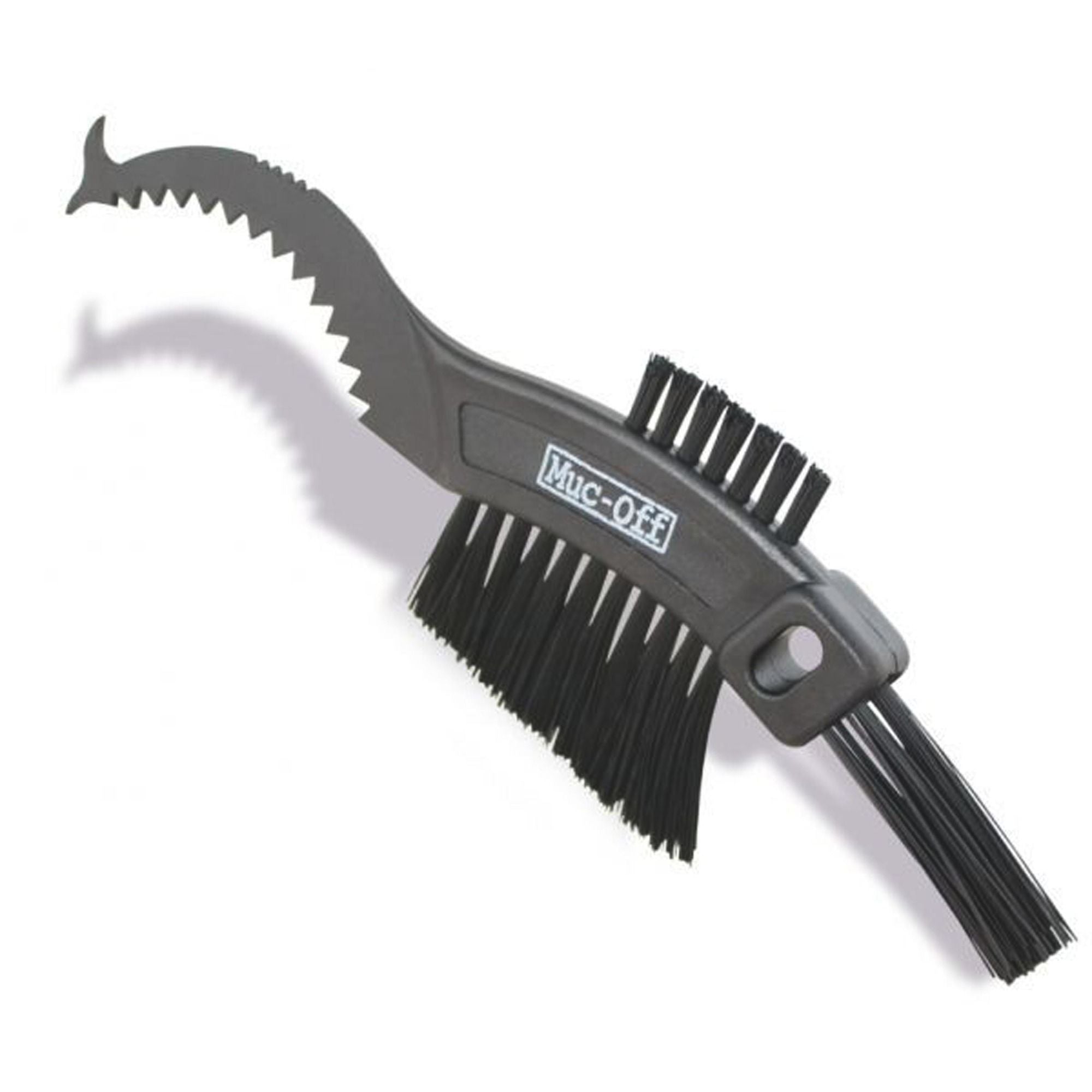 High - quality Muc - Off Sprocket Cleaning Claw Brush with Multiple Brush Heads