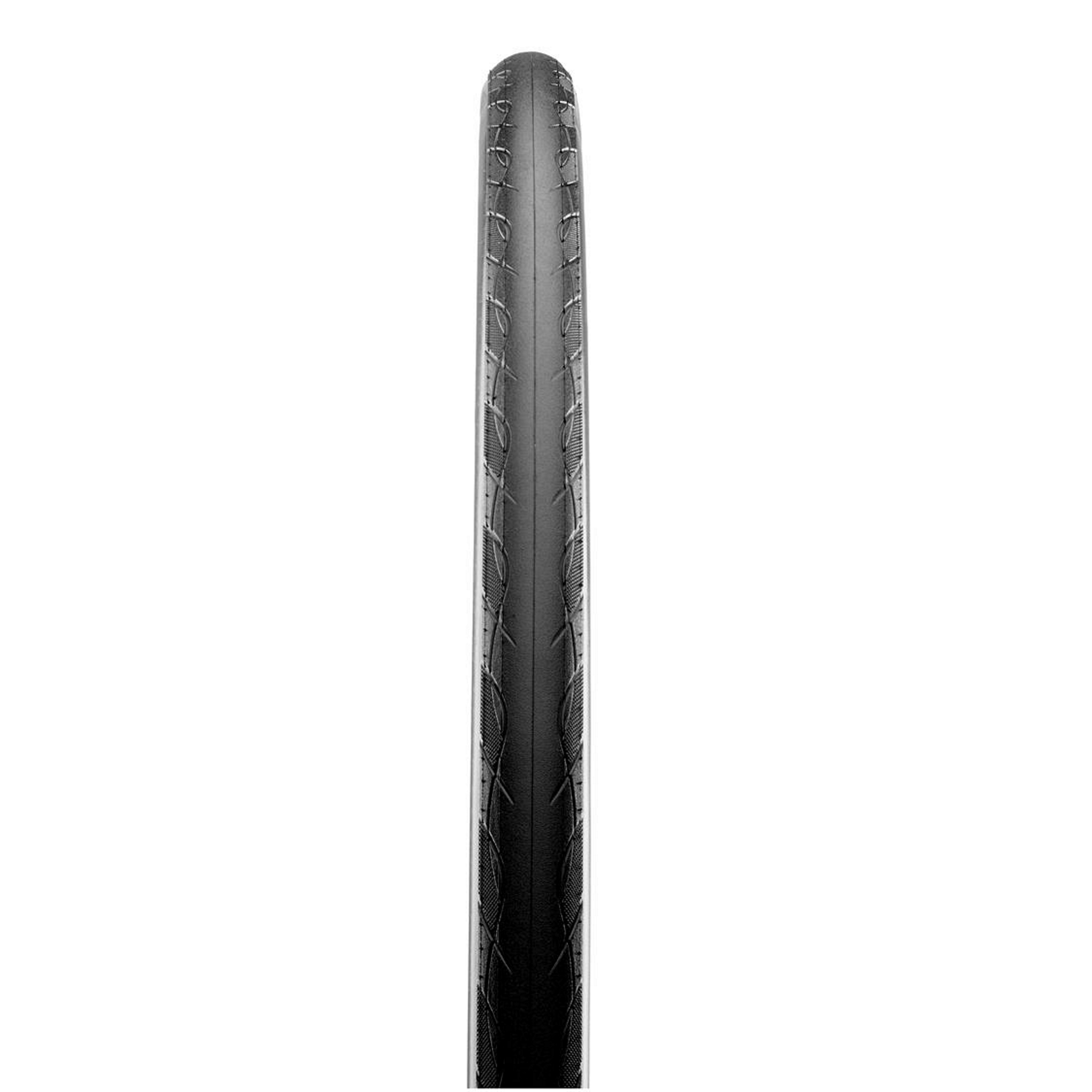 Maxxis Highroad Hypr K2 One70 Tubeless Ready Road Bike Tire - 700 x 25