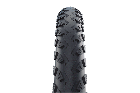 Schwalbe TwinSkin HS450 700 x 40 Land Cruiser Plus Tyre with Puncture Guard