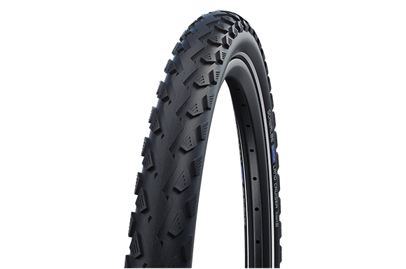 Schwalbe High - Performance 700 x 40 Wire K - Guard HS450 Land Cruiser Tyre