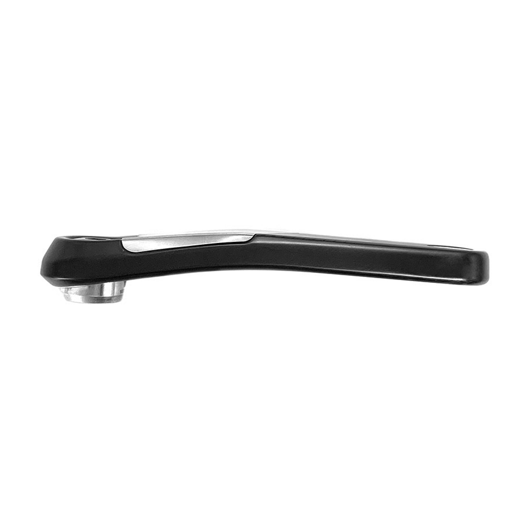 Race Face Era 160mm Black E-Bike/eMTB Crankarms for Bosch G2/G4 & TQ Drive Units