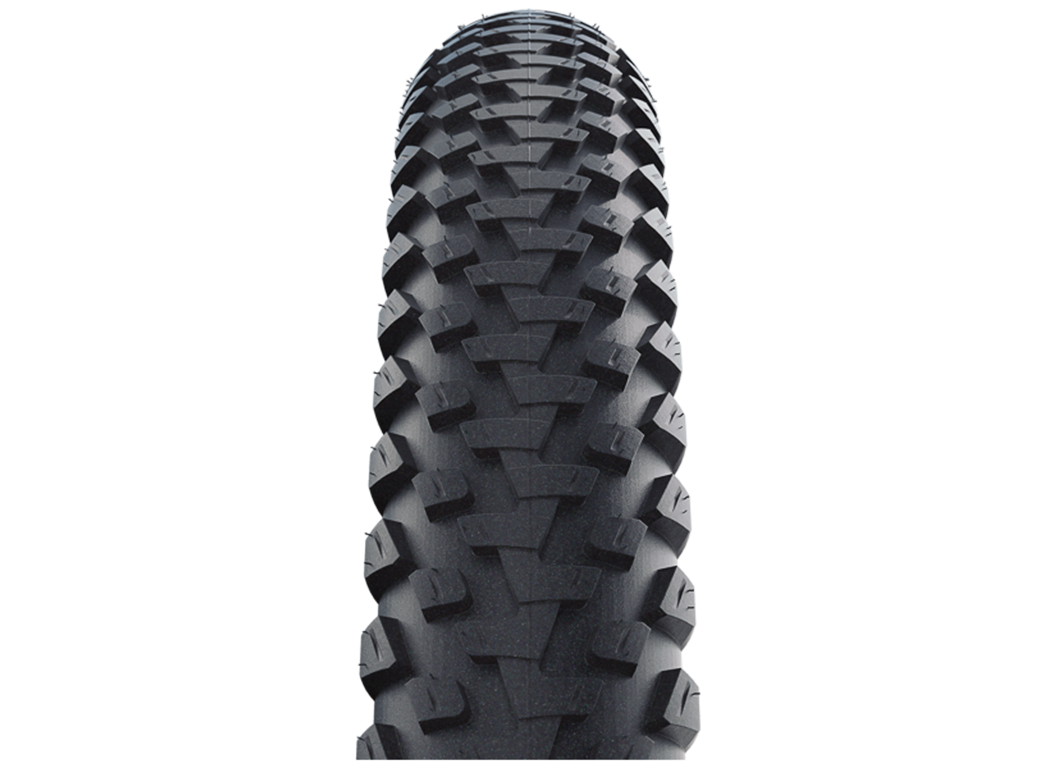 Schwalbe Marathon Plus MTB 27.5 x 2.25 High - Performance Wire SmartGuard Reflective Tyre HS468