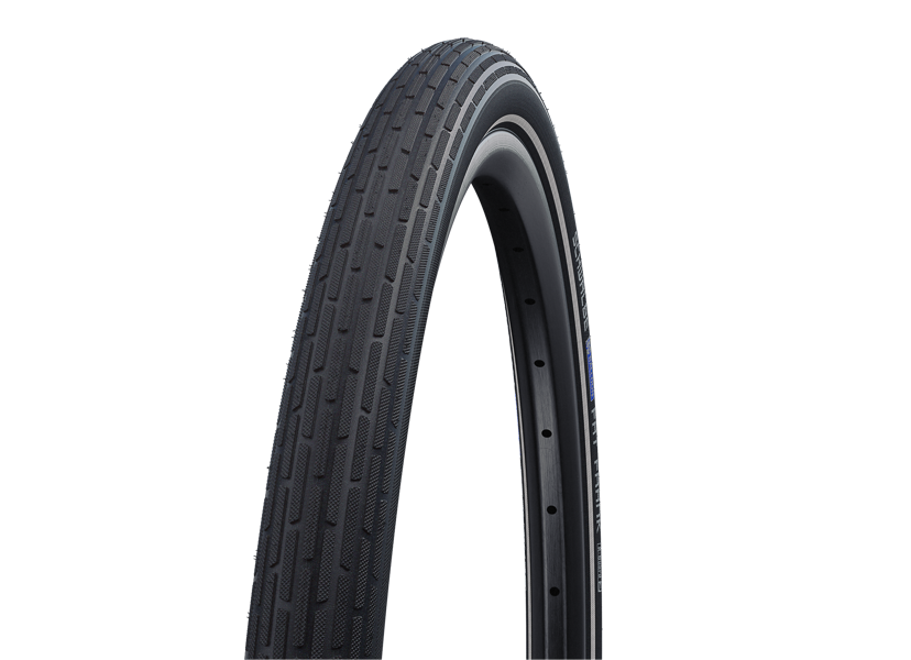Schwalbe Fat Frank 26 x 2.35 Wire Bead K-Guard HS375 Stylish Urban Bike Tyre