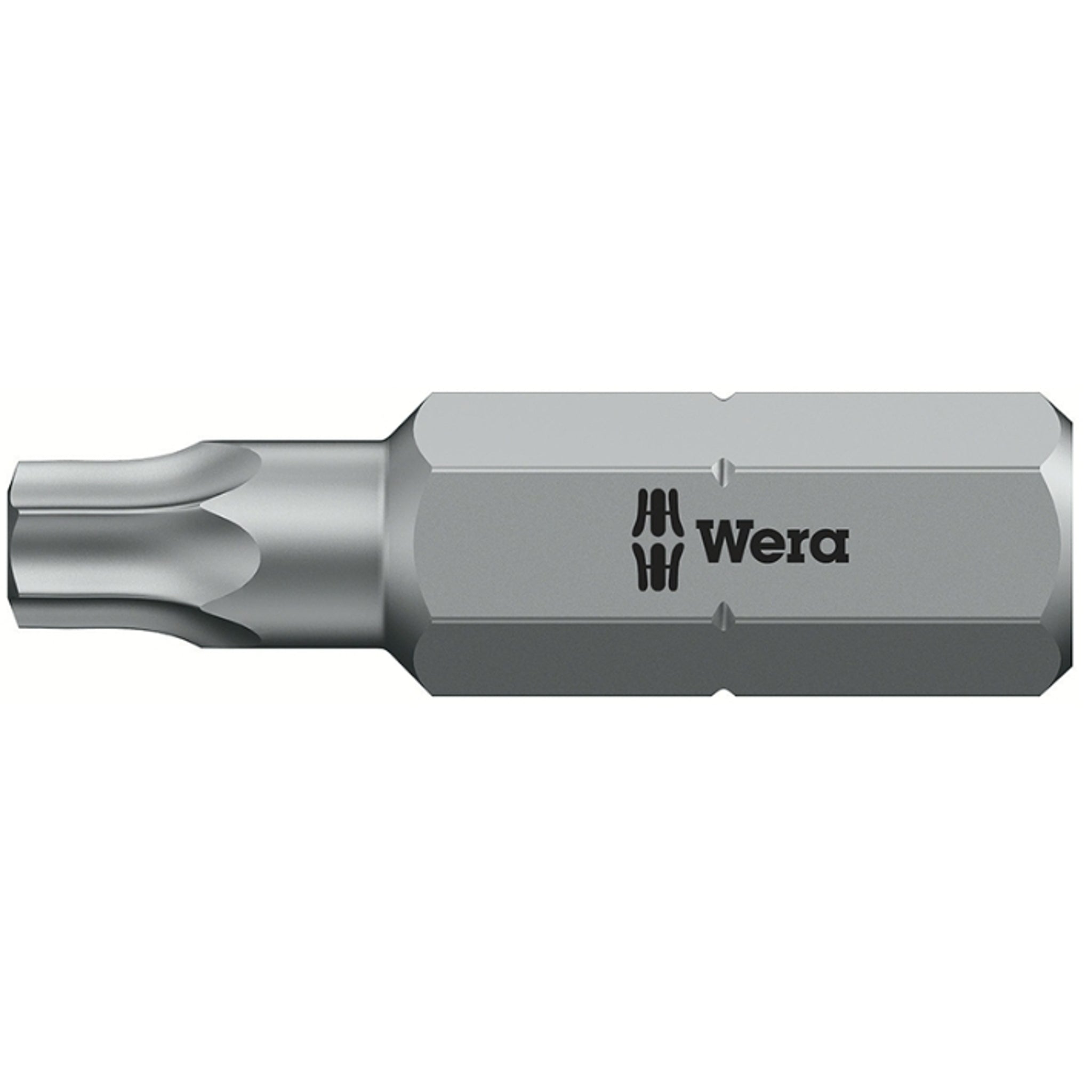 Wera 30 - Piece Universal Bit - Check Set for Versatile Use