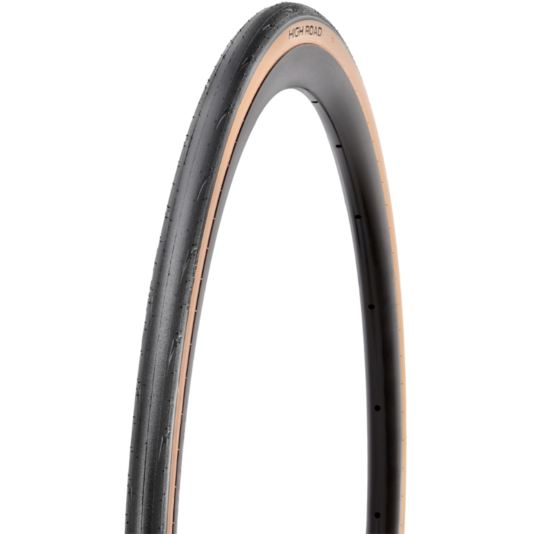 Maxxis High - Performance 700 x 25 Foldable Road Race Tyre with Tanwall Design
