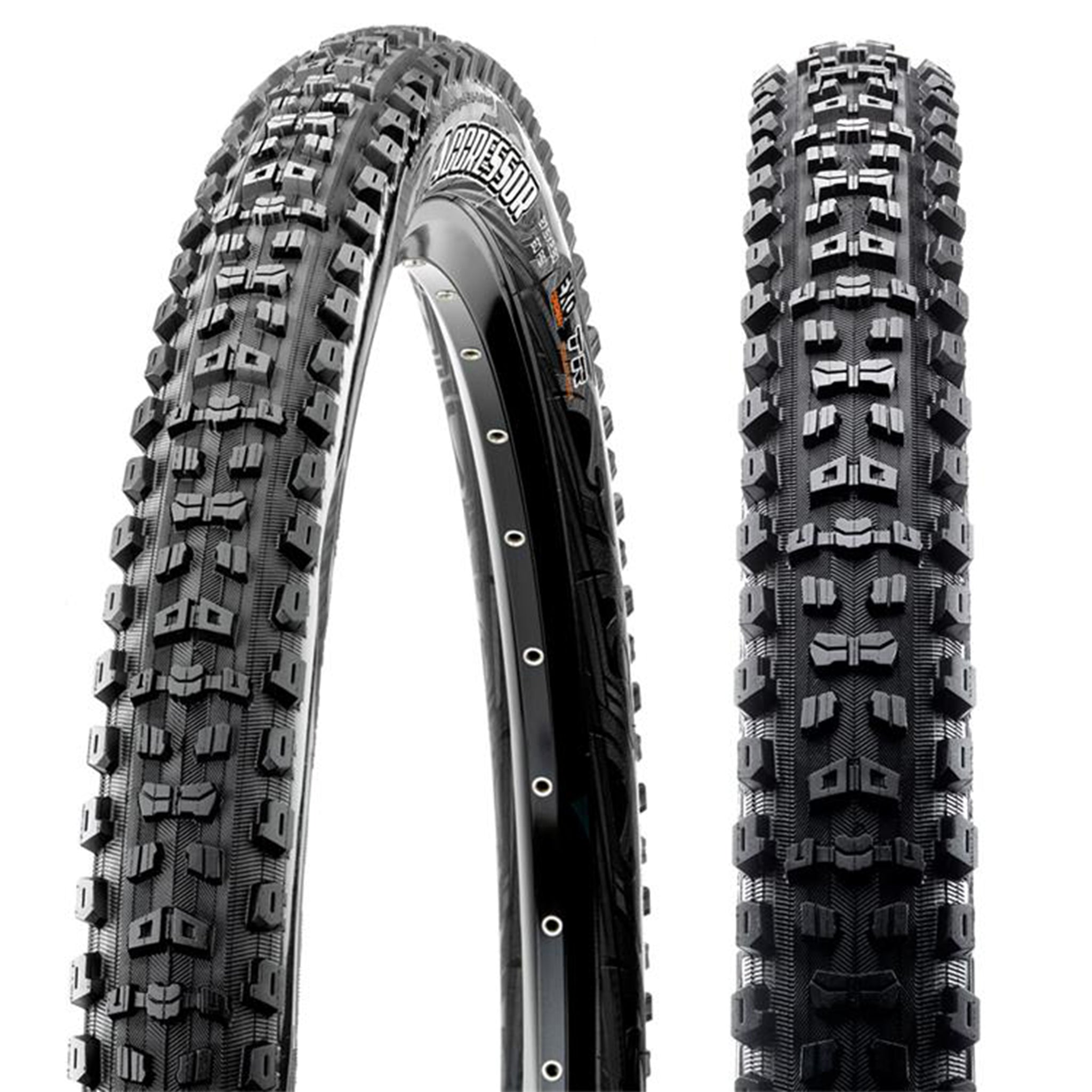 Maxxis High - Performance 27.5 Aggressor Mountain Bike Tire