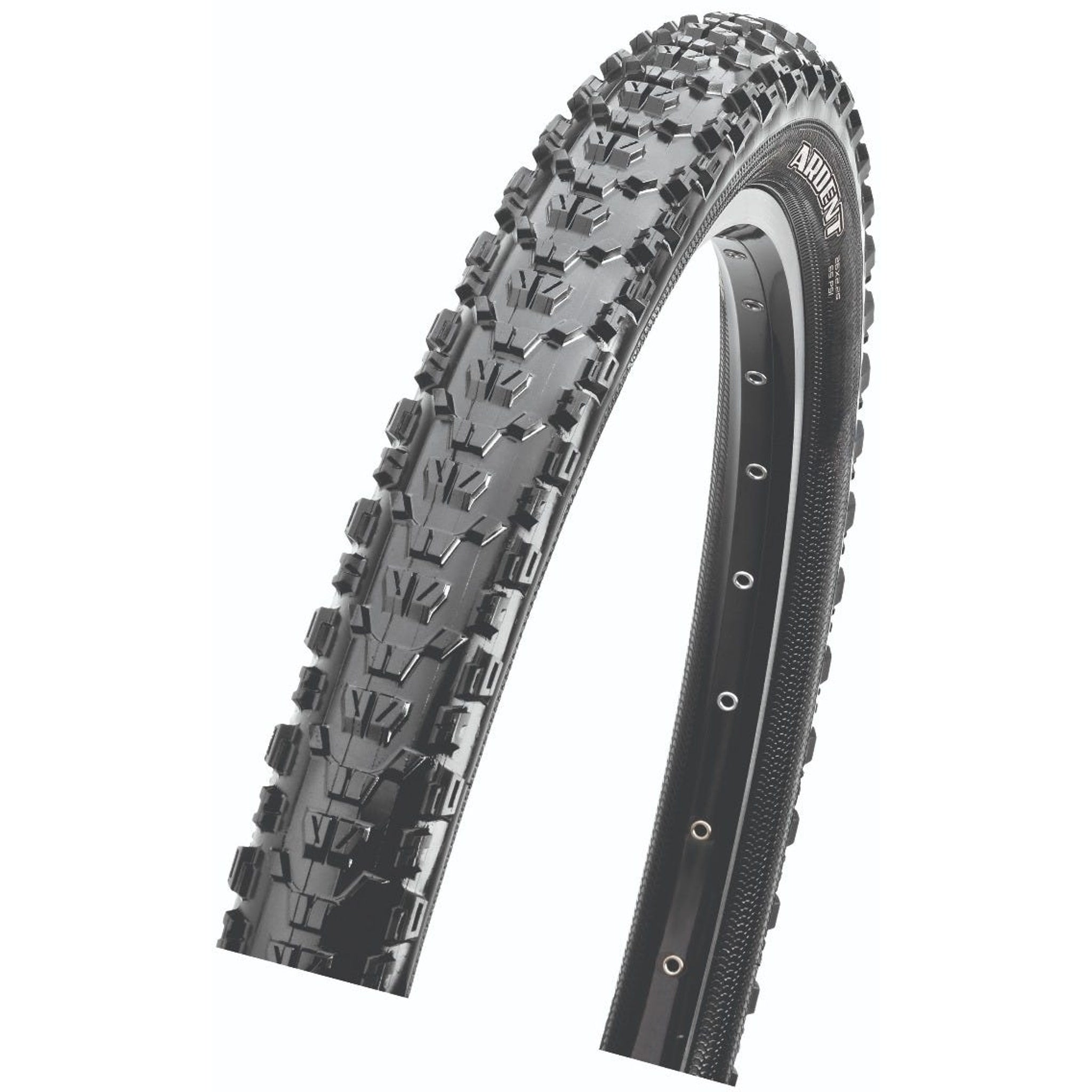 Maxxis Ardent 27.5 x 2.40 MTB Tyre with EXO Wire Bead for Superior Traction