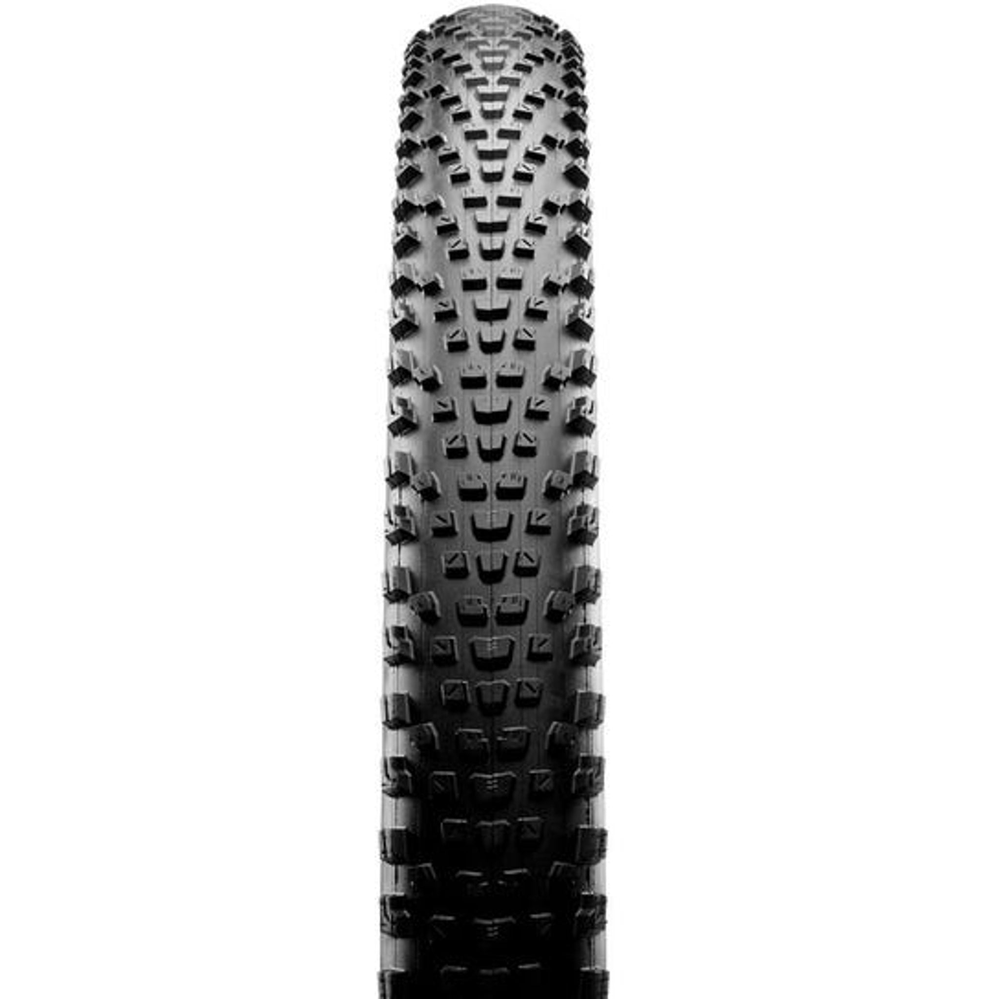 Maxxis High - Performance Folding Mountain Bike (MTB) Racing Tyre - Rekon Race with TR EXO Protection, MaxxSpeed Technology, 120TPI, 29 X 2.4 Black