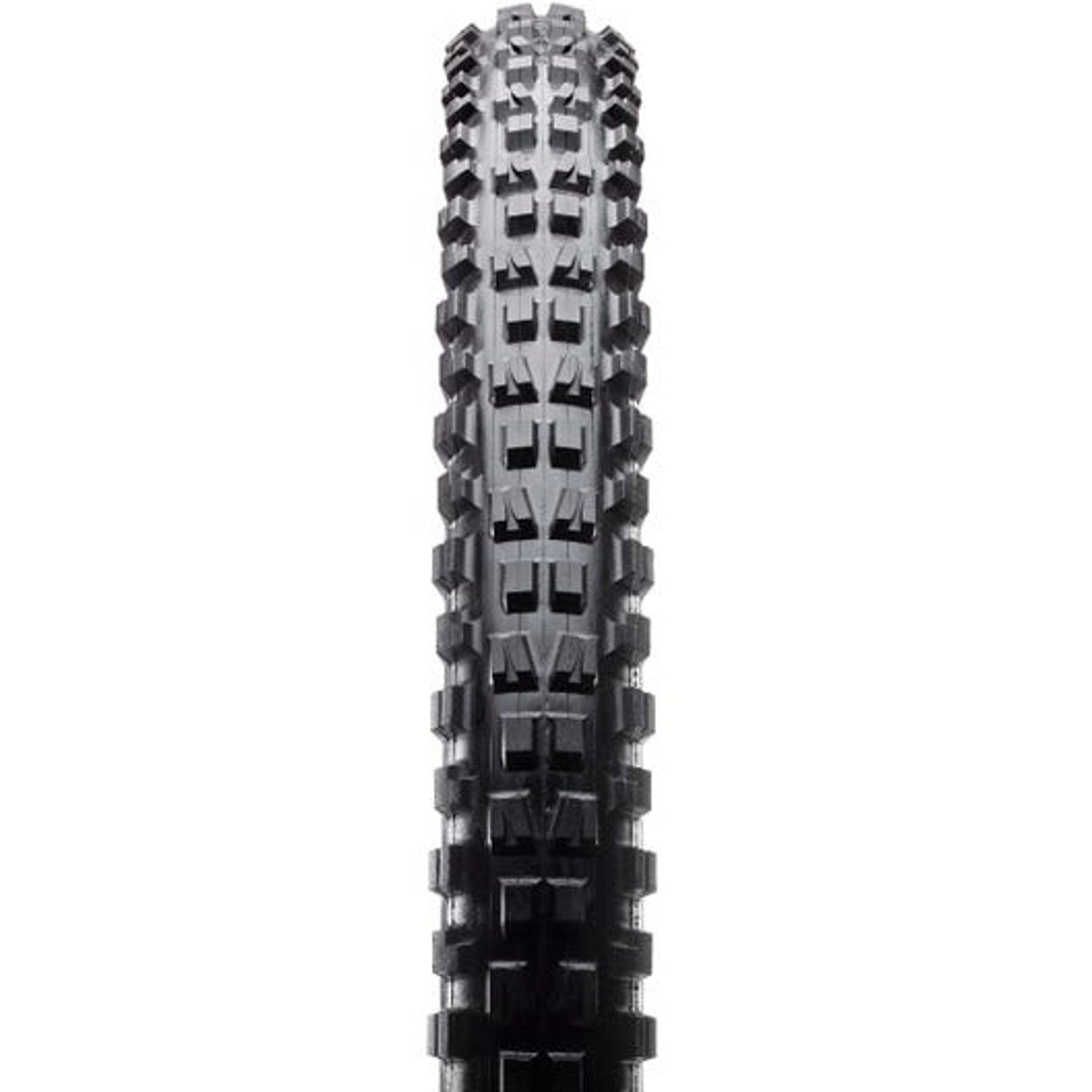Maxxis Minion DHF Foldable Mountain Bike Tire with EXO TR Technology, 27.5 x 2.60 Size for High - Performance Downhill Riding