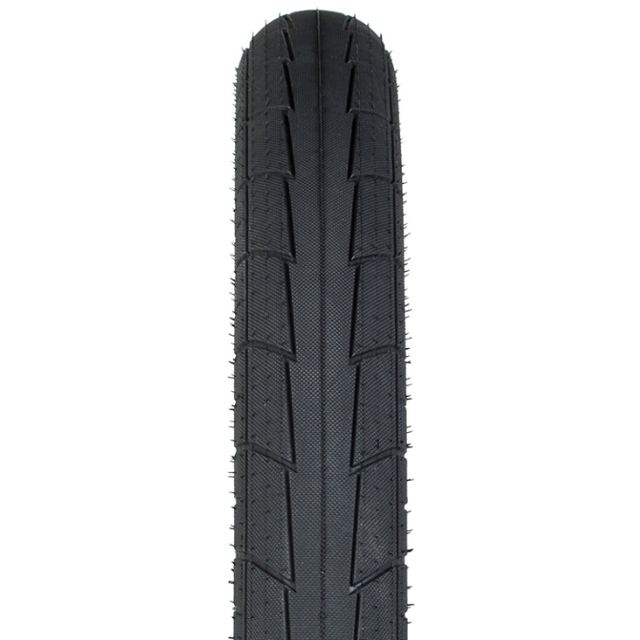 20 x 2.35 Black Salt Tracer BMX Tyre - Style & Performance on a Budget