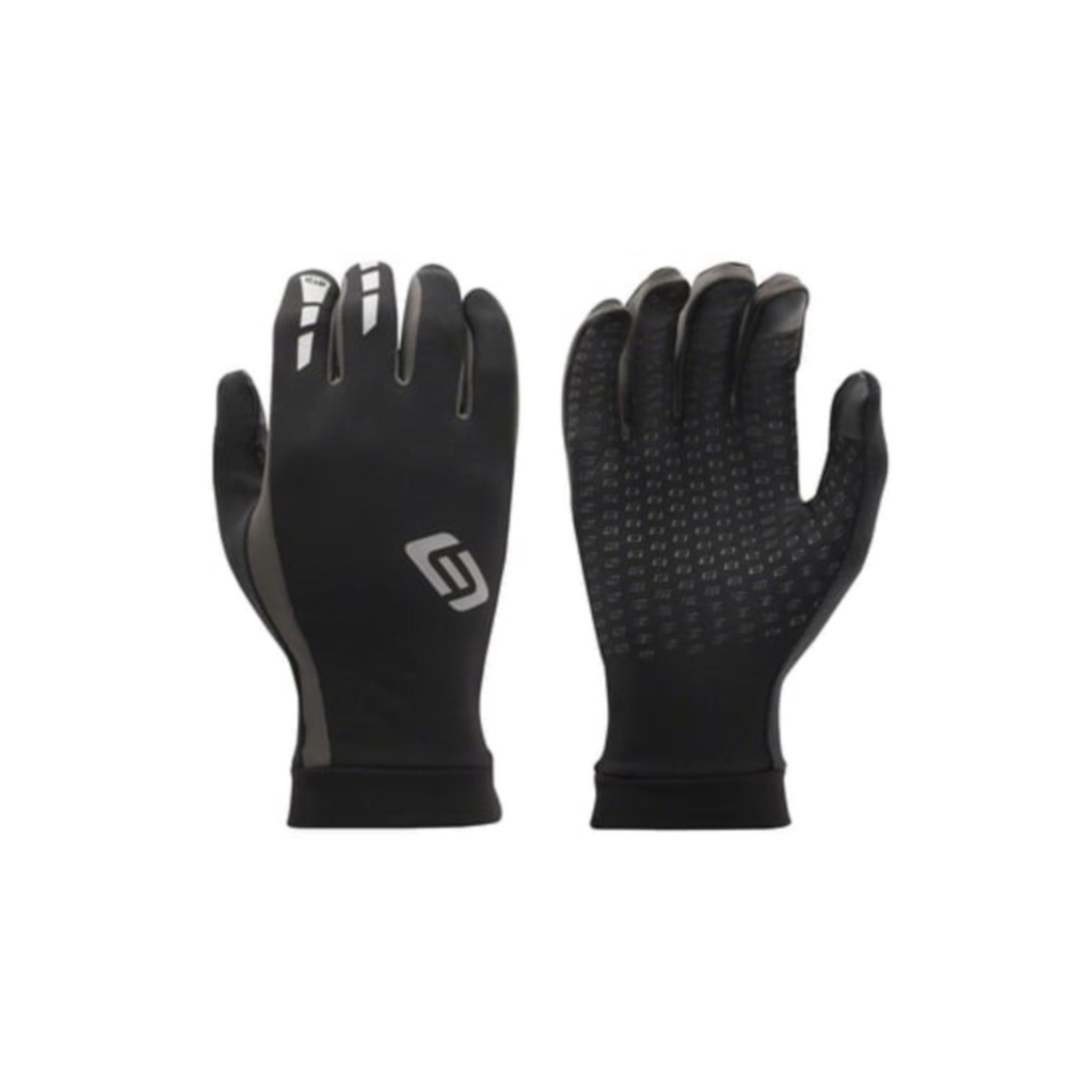 Bellwether High - Performance Thermal Winter Dress Gloves in Classic Black