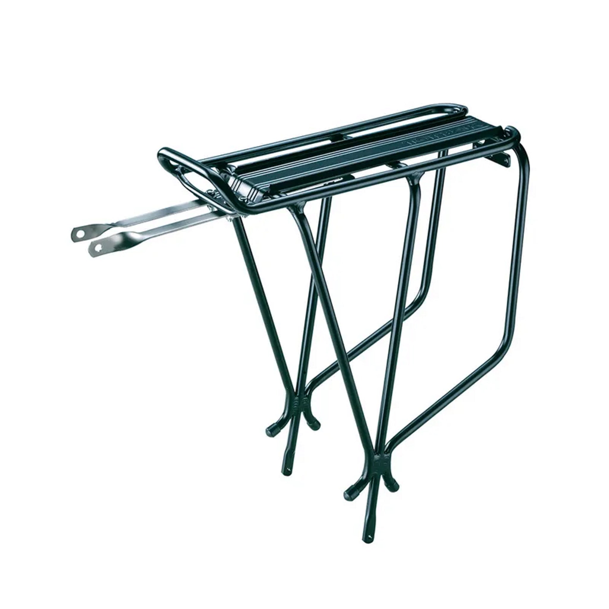 Topeak High - Quality Super - Tourist Rear Bicycle Carrier Suitable for 26, 27.5 and 700c Wheels