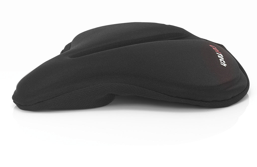 XLC Geltech O-Cut Comfortable Contour Saddle Cover