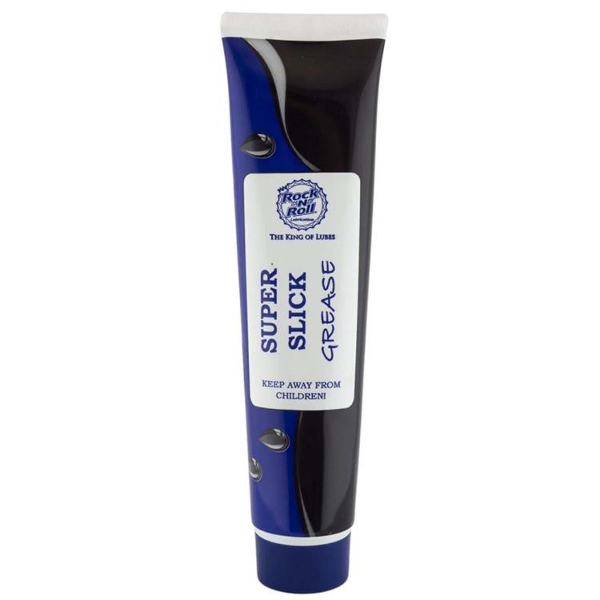 High - Performance Rock N Roll Superslick Grease in 110 - gram Tube for Bicycle Parts