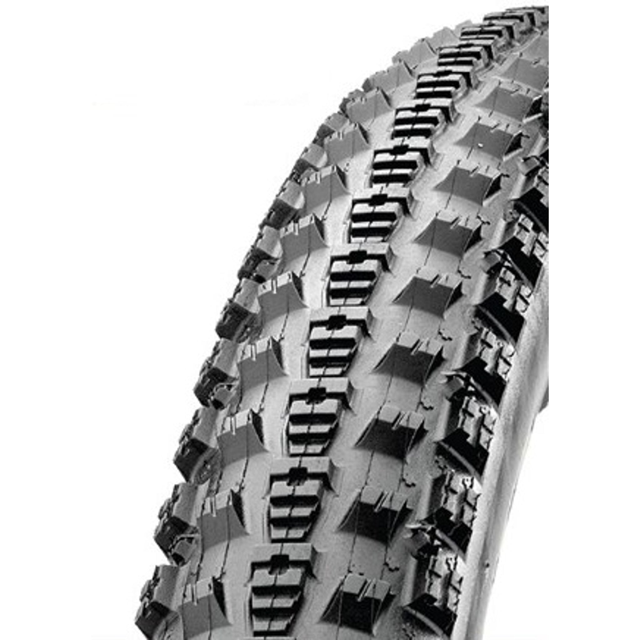 Maxxis Crossmark II 27.5 X 2.25 Black MTB Tire for High - Speed Trail Riding