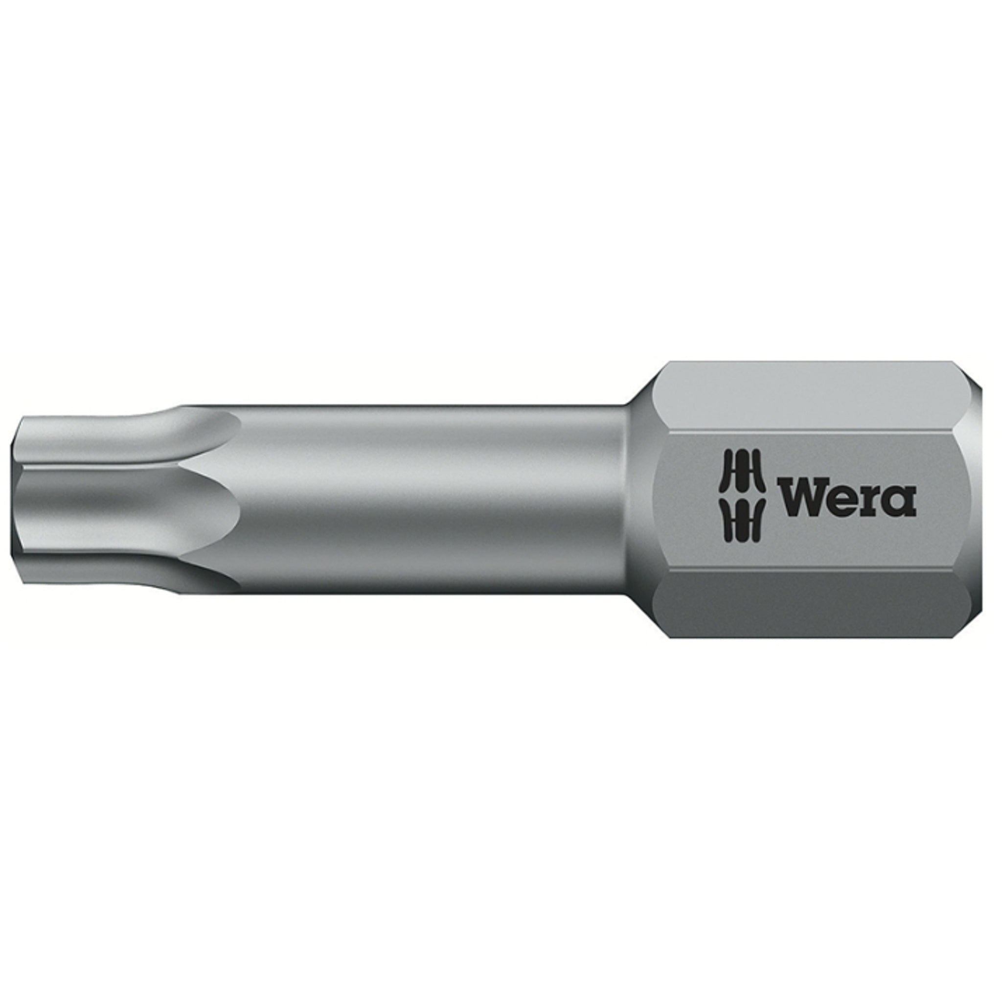 Wera 30 - Piece Universal Bit - Check Set for Versatile Use