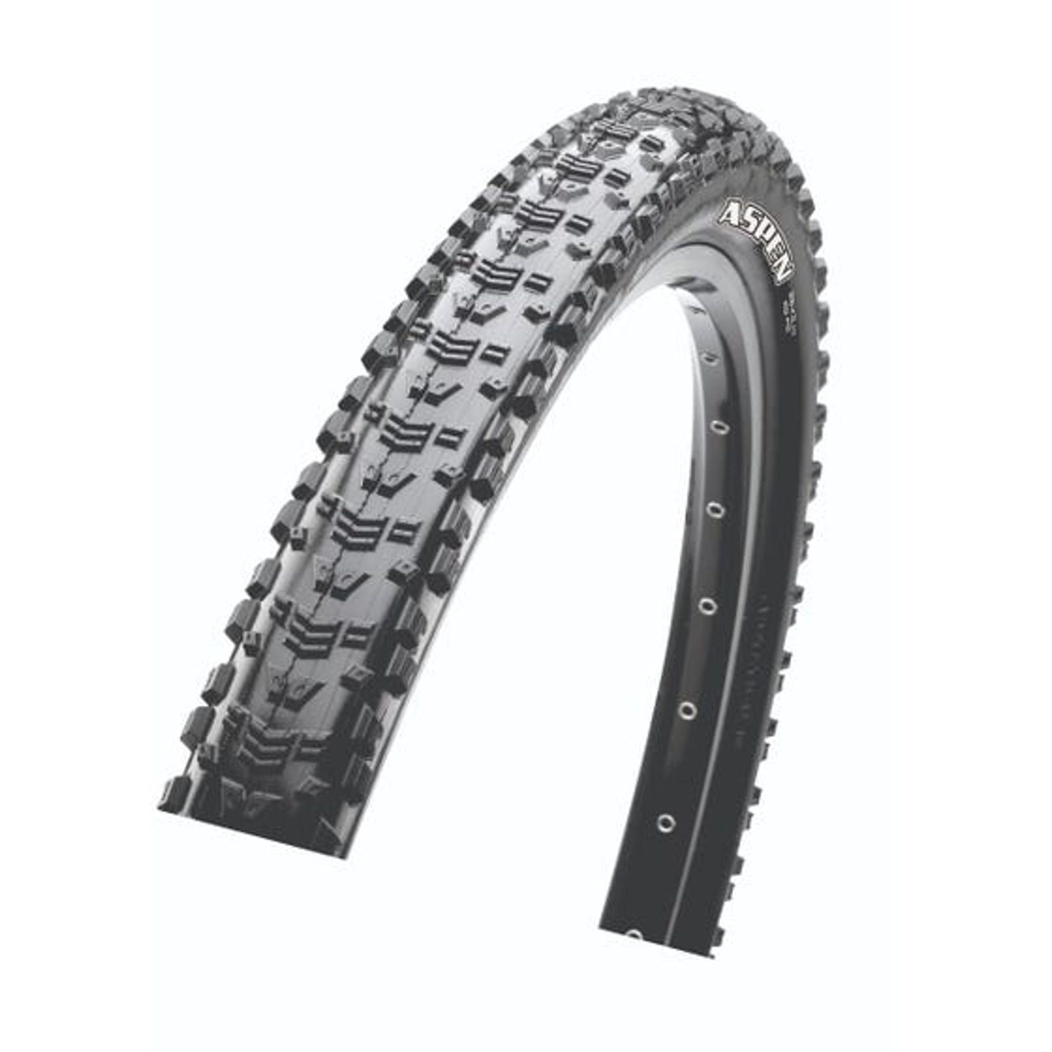 Maxxis Aspen Foldable Mountain Bike Tire EXO TR 29 x 2.25 for Competitive XC Racing