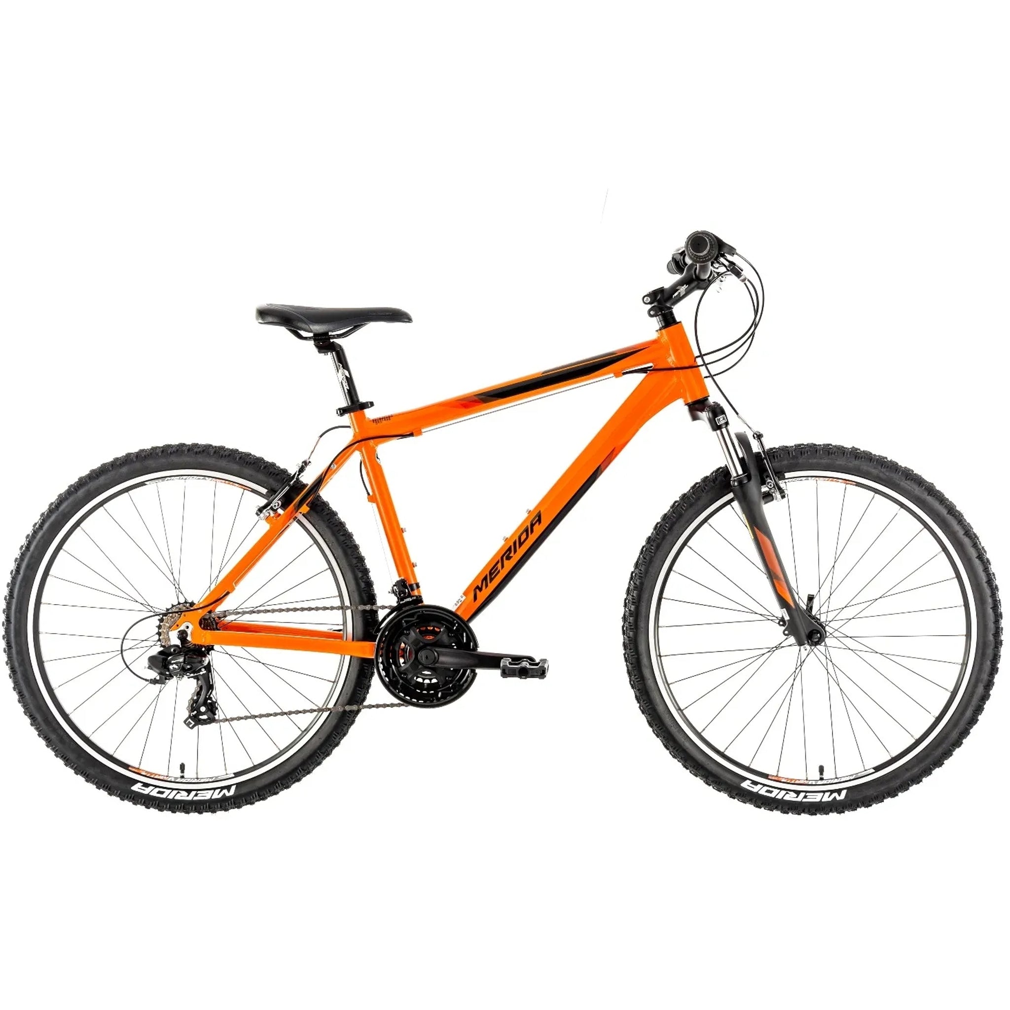 Merida Matts 6.5-V 26 Kids Bike Orange