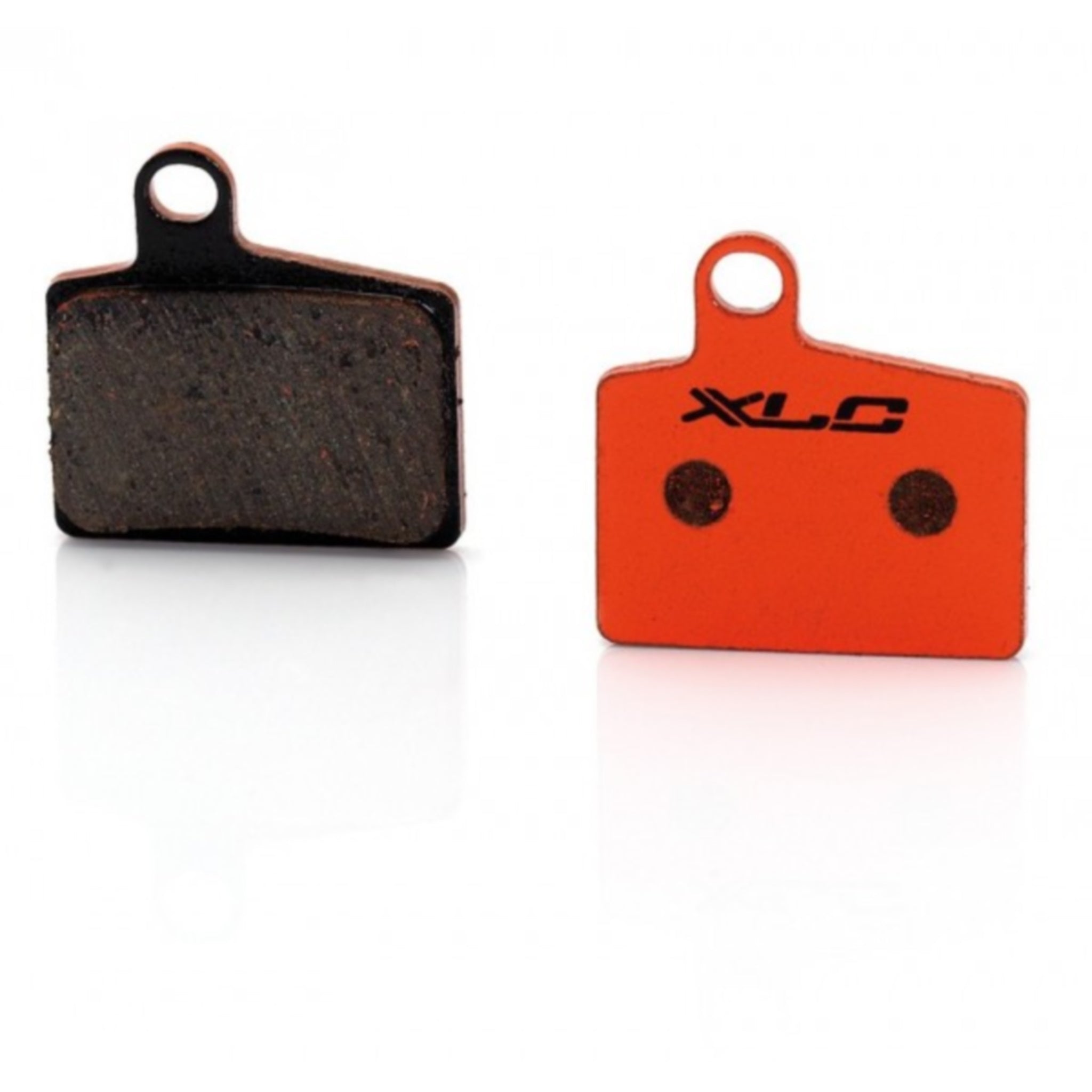 XLC High - Quality Organic Disc Brake Pads for Hayes Stroker Ryde Bicycle Braking System