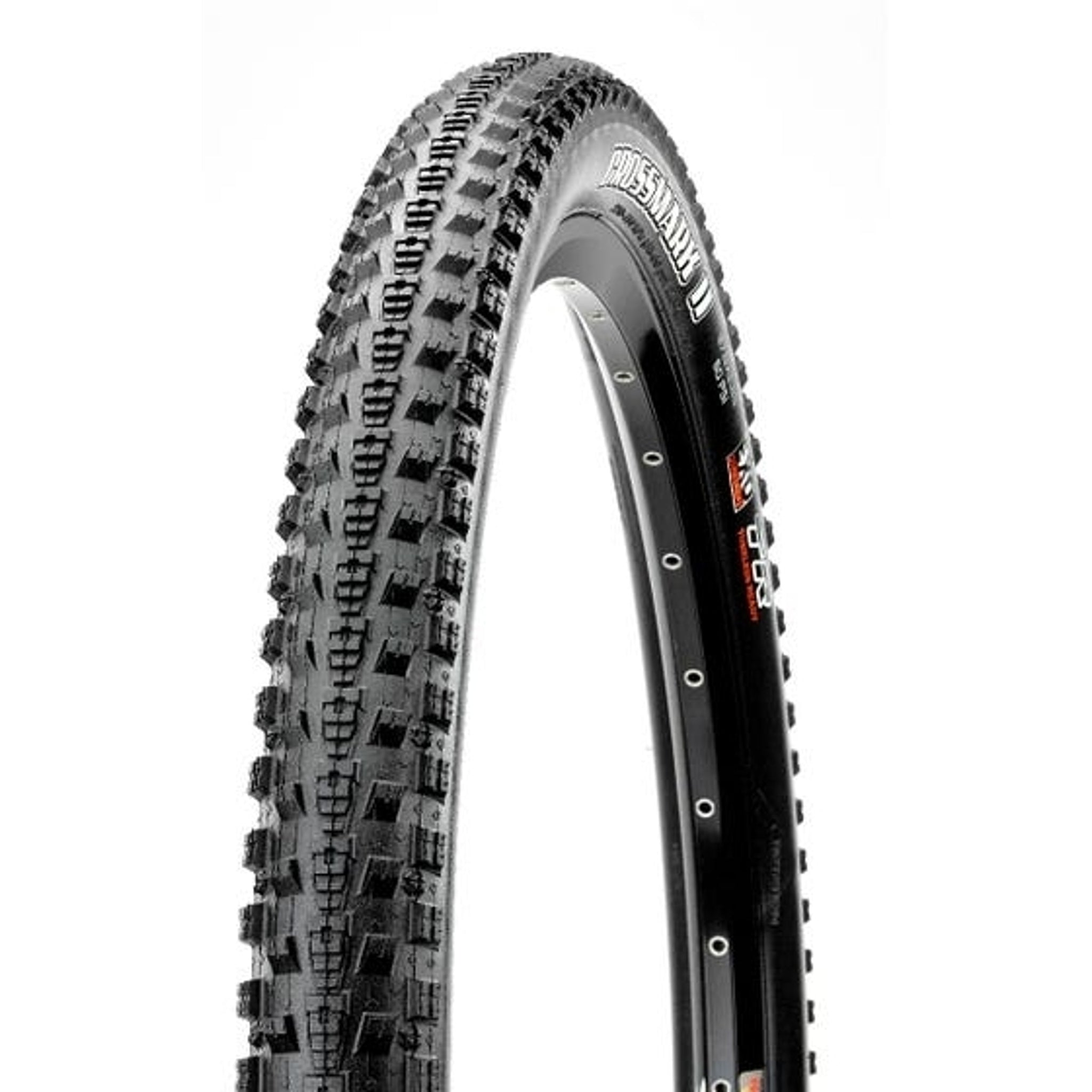Maxxis Crossmark II 29 x 2.25 Folding MTB Tyre with EXO TR for Speed and Versatility