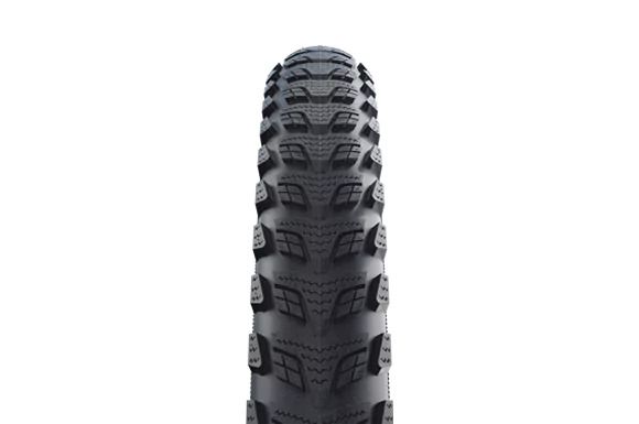 Schwalbe Marathon 365 700x55/28x2.15 All - Season Tyre with Greenguard TwinSkin and ADDIX