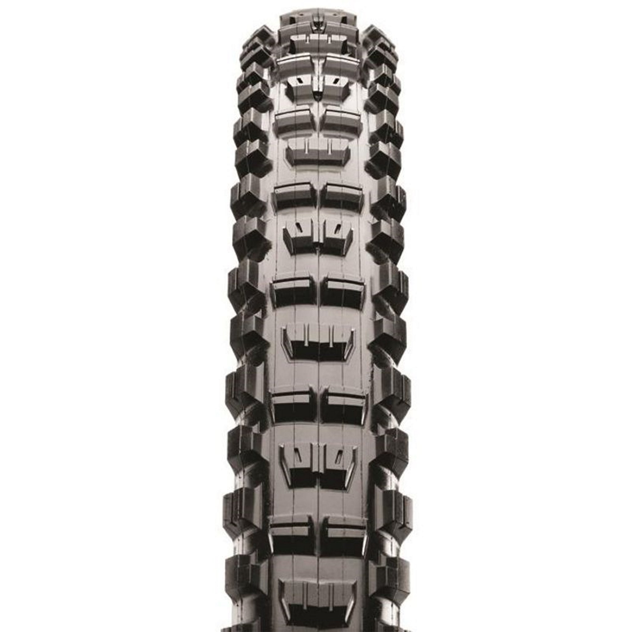 Maxxis 27.5x2.40 Weight Minion Dhr2 3C/Exo+/TR - Ideal for Aggressive Trail Riding