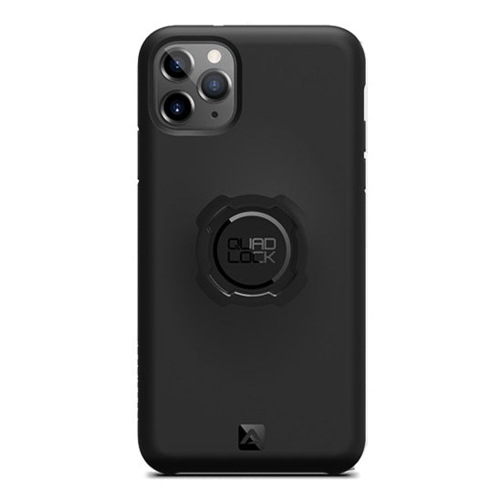 Quad Lock Protective Case for iPhone 11 Pro - Ideal Smartphone Mounting Solution