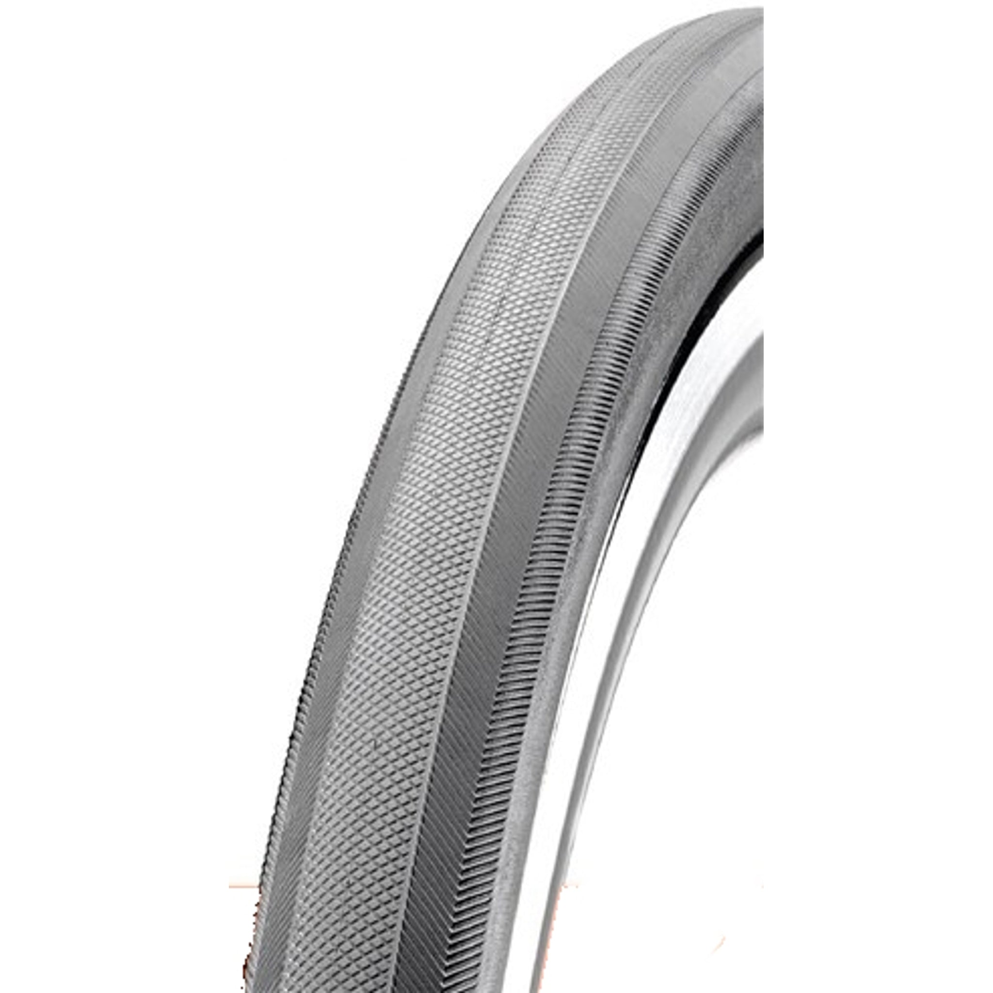 Maxxis High - Performance Folding Gravel Tyre Velocita SilkShield TR in 700 x 40c Size with 60TPI