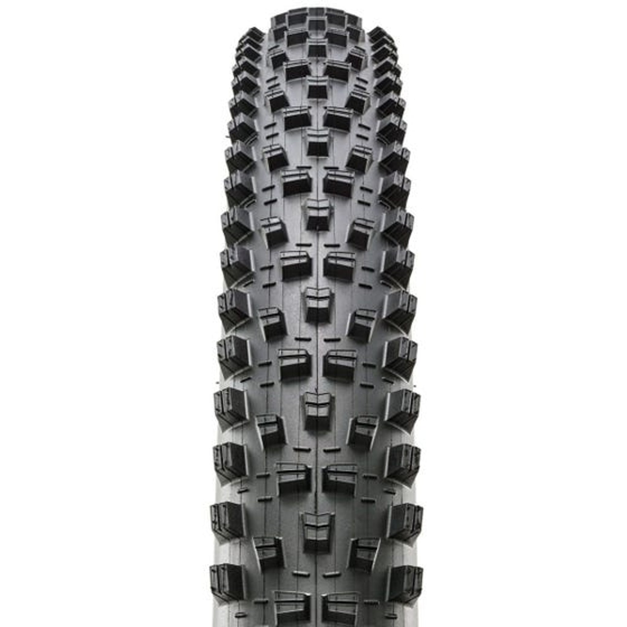 Maxxis High - Performance V2 Folding Mountain Bike Tyre in Size 29x2.40 - Forekaster Model