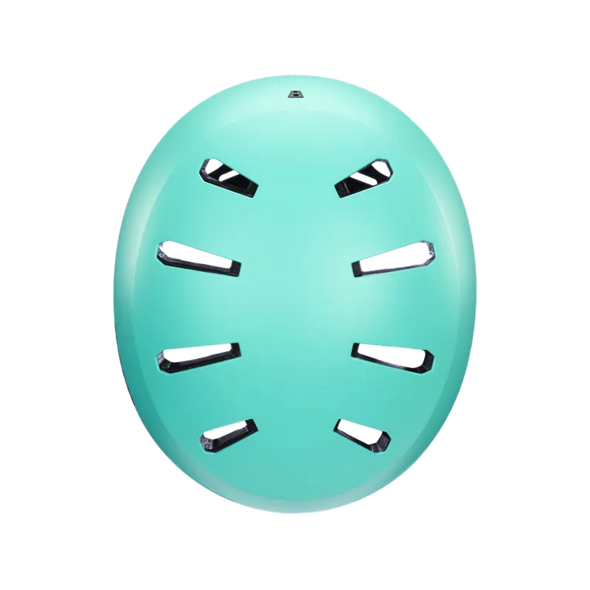 Bern Macon 2.0 MIPS Matte Mint Cycling Helmet with Enhanced Features