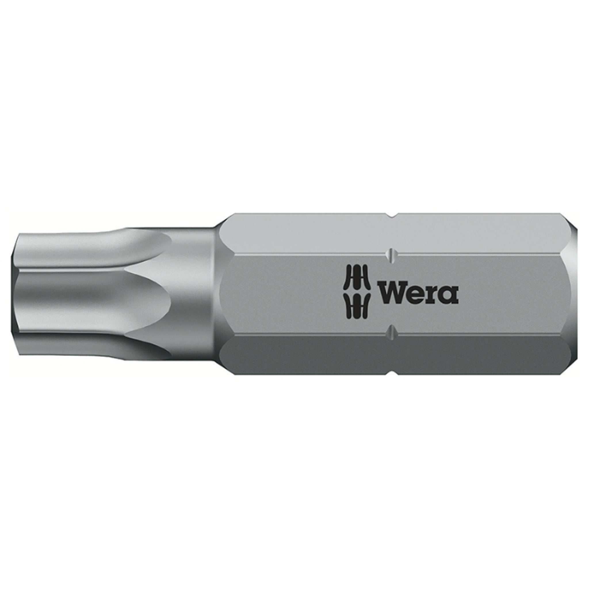 Wera 30 - Piece Universal Bit - Check Set for Versatile Use