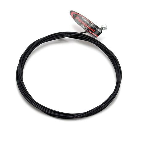 1.1X2200 SS Teflon Coated Low - Maintenance XLC Gearcable Inner