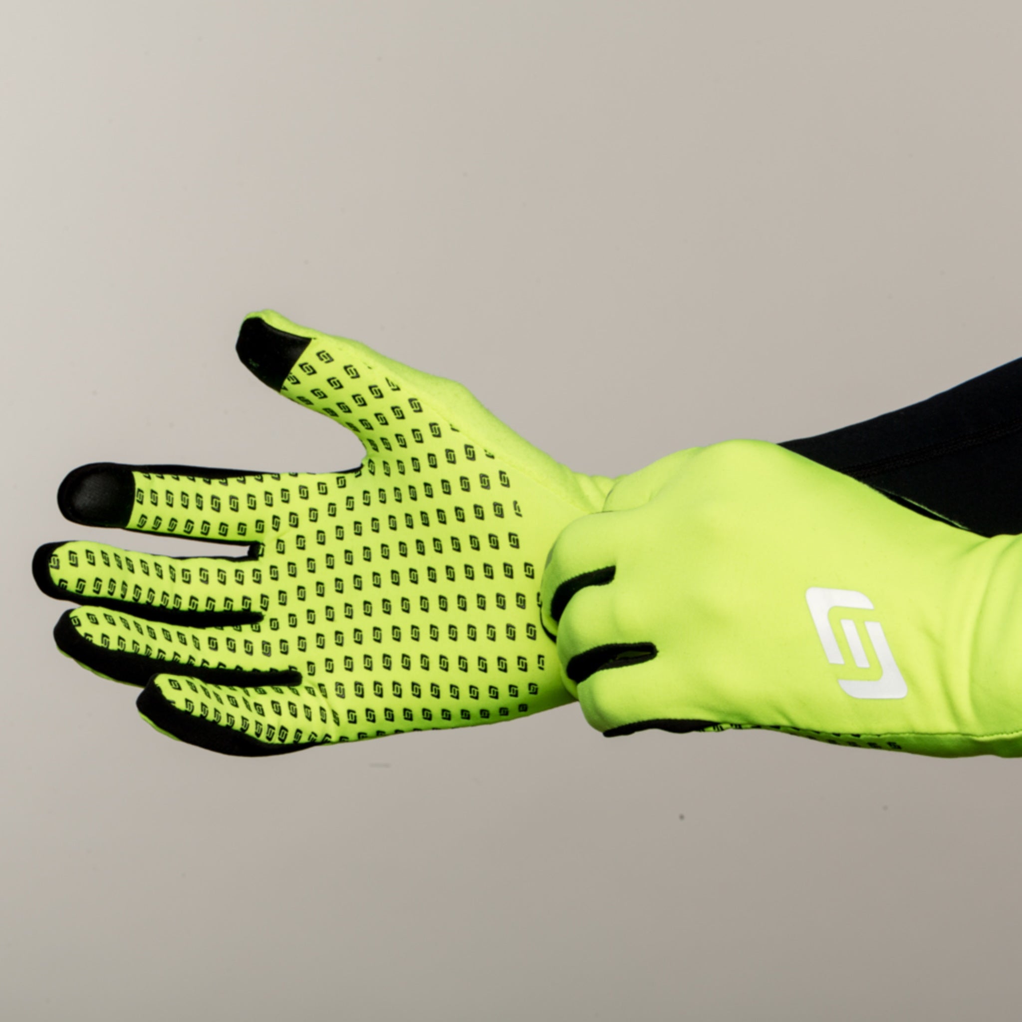 Bellwether High-Visibility Winter Thermal Dress Gloves for Unmatched Comfort and Versatility