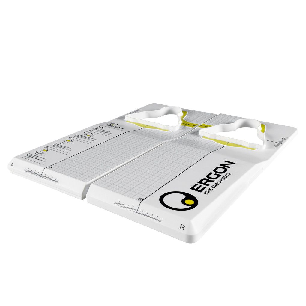 Ergon Professional Tool - Cleat Locator TP1 for Look Cycling Cleats