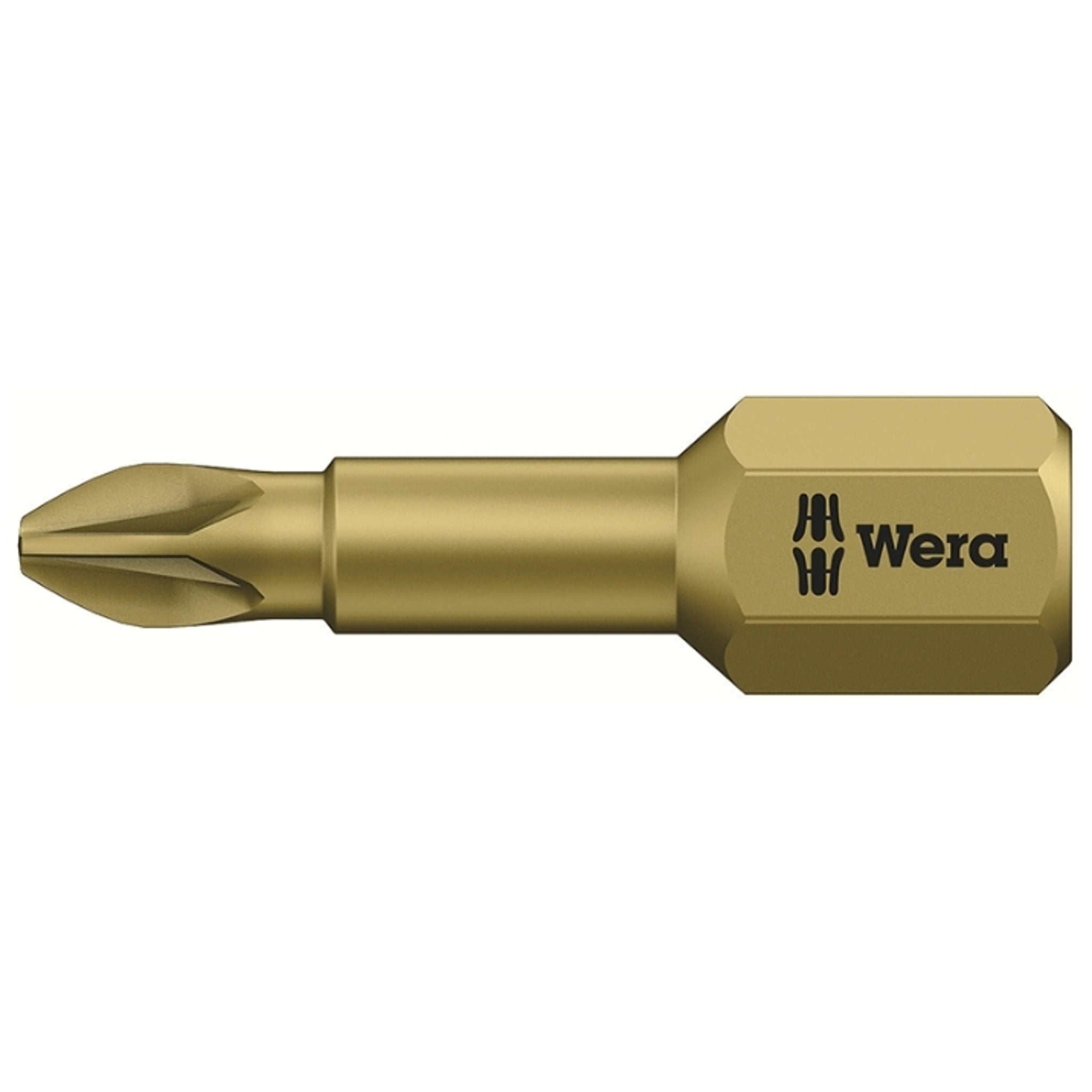 Wera 30 - Piece Universal Bit - Check Set for Versatile Use