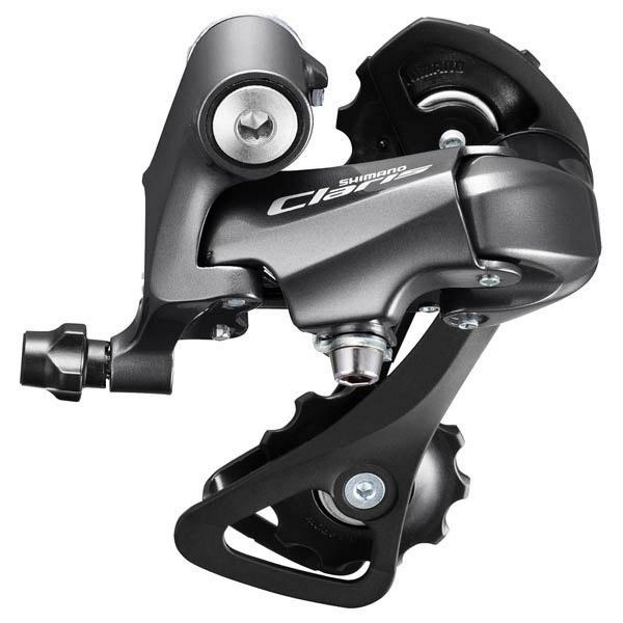 Shimano Claris 8-Speed Triple Rear Derailleur RD - R2000 for Bicycles