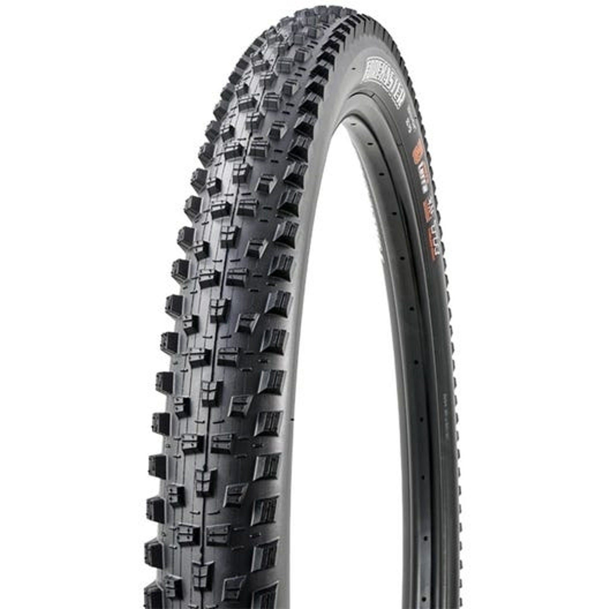 Maxxis Forekaster EXO TR WT 29 X 2.4 Folding MTB Tire for All - Terrain Riding