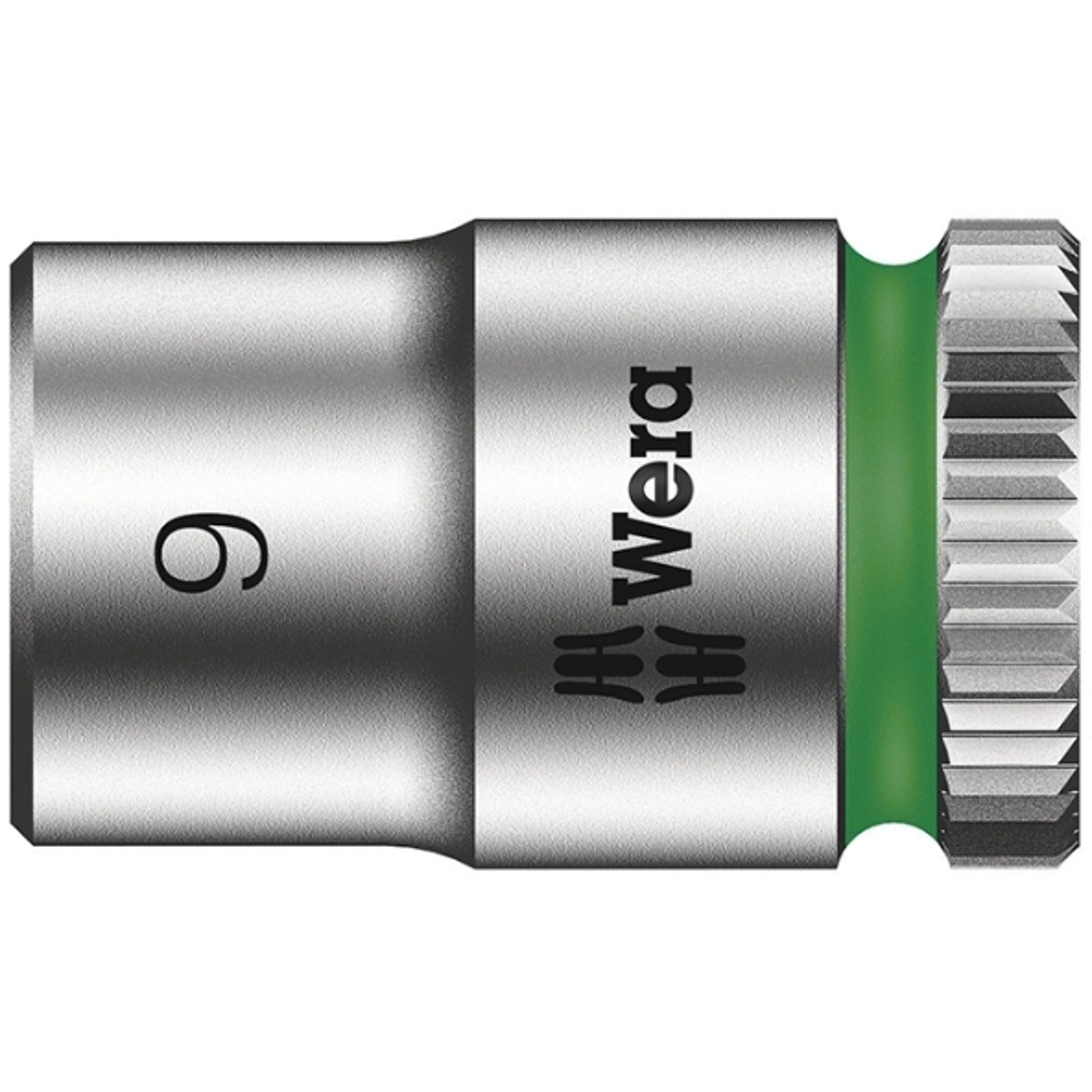 Wera 23-Piece Safe-Torque Precision Wrench Set for Easy Use