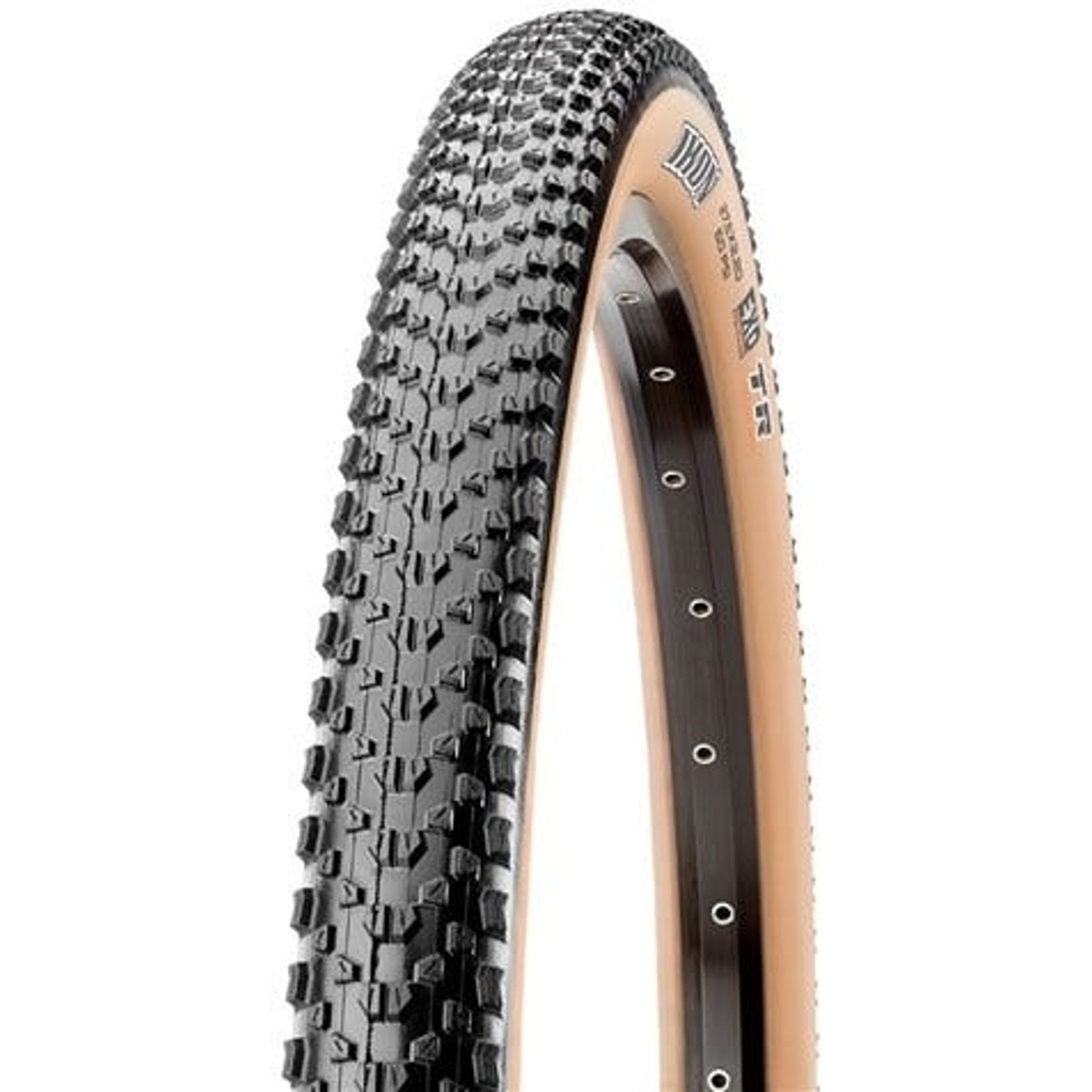 Maxxis IKON 29 x 2.20 Skinwall Folding MTB Tire with 3C MaxxSpeed EXO TR