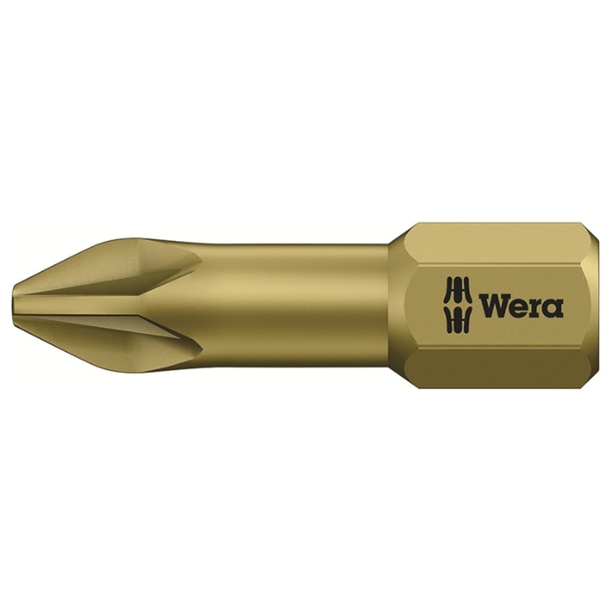 Wera 30-Piece Bit Assortment Kit with Zyklop Mini 1 Ratchet and Bit-Check for Efficient Screwdriving